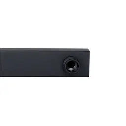 Кронштейн для верхнього душу Qtap Trubice 400 мм прямокутний QTTRU120BLM45929 Black matt Чорний матовий - мініатюра 3