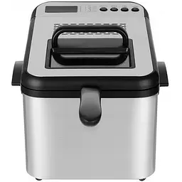 Фритюрниця Sencor SFR 8200SS - мініатюра 7