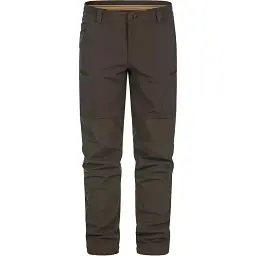 Штани Hallyard Scarba S Brown