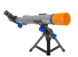 Телескоп Bresser Junior 40/400 AZ (8840350) - мініатюра 2