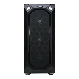 Робоча станція Power Up Desktop #263 Ryzen 9 7900x/64 GB/SSD 512 Gb/GeForce RTX 4060 8 Gb - мініатюра 2
