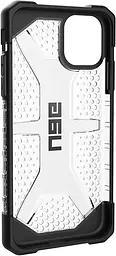 Оригінальний протиударний чохол UAG Plasma для iPhone 11 Ice 11171314343 прозорий бампер - мініатюра 7