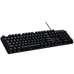 Клавіатура Logitech G413 SE UA 920-010437 [81157] - мініатюра 4