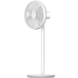 Вентилятор XiaomiSmartMi Wi-Fi Standing Fan 2S Global ZLBPLDS03ZM PNP6004EU - мініатюра 2