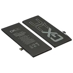 Акумулятор GXQC для Apple iPhone 8 - мініатюра 2