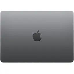 Ноутбук Apple MacBook Air M2 A2681 Space Grey (MLXW3UA/A) (MLXW3UA/A) - мініатюра 5