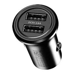 Зарядний пристрій Proda Paul series PD-C27 black (PD-C27-BK) - мініатюра 2