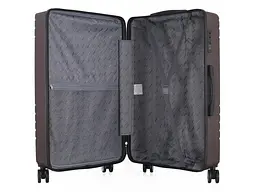 Валіза Semi Line 28 L Brown (T5788-3) - мініатюра 5