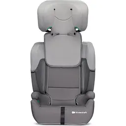 Автокрісло Kinderkraft Comfort Up i-Size Grey KCCOUP02GRY0000 (00-00305217) - мініатюра 4