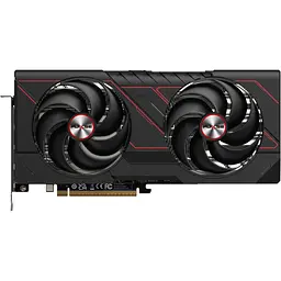 Відеокарта Sapphire Radeon RX 9070 GRE 12 ГБ Pulse OC (11354-01-20G) EU [175130] - мініатюра 2