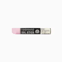 Фарба олійна у формі пастелі Sennelier Oil Stick, 38 мл, S1, Світло-периленовий бордо (Light Perylene Bordeaux)