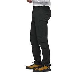 Штани чоловічі Black Diamond M Alpine Pants 36 Чорний - мініатюра 4