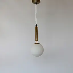 Підвісний світильник Friendlylight Berry A Brass FL3028 - мініатюра 3
