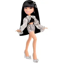Ігровий набір з лялькою Bratz Charmz - Джейд (599357) - мініатюра 5