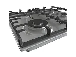 Варильна поверхня Gorenje GW642ABX - мініатюра 4
