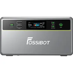 Зарядна станція Fossibot FBP1200 + FBP1200-B [162044] - мініатюра 6