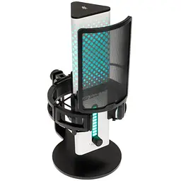Мікрофон Endgame Gear XSTRM White (PGWEGMIC002) [168916]