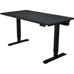 Геймерський стіл Cougar Royal 150 Black (Royal 150 Black)