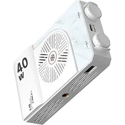 Накамерне світло AC Prof U40 BiColor White [168855]