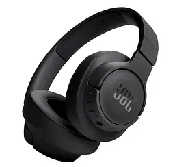Бездротові навушники JBL T-720 Bluetooth Black