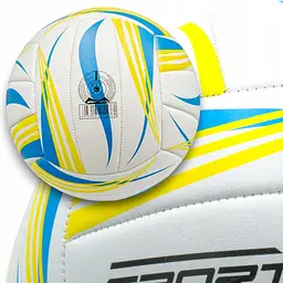 М'яч волейбольний SportVida SV-SE0103 Size 5 - мініатюра 3
