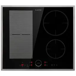 Індукційна плита Klarstein Delicatessa 60 Hybrid Prime (10035268)