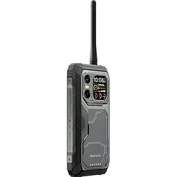 Смартфон Blackview XPLORE 1 Walkie Talkie 12/256GB Black EU [170390] - мініатюра 7