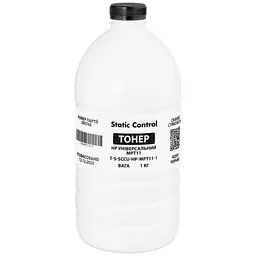 Тонер HP/Canon MPT11 фасовка VM 1кг SCC Patron (TSM-MPT11-1)