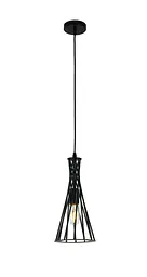 Люстри Loft Levistella 761DG01-1 BK