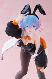 Фігурка Taito Re Zero Rem Життя з нуля в альтернативному світі Рем 18 см (T RZ RJBV 18) - мініатюра 6