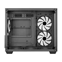 Корпус для ПК AeroCool Dryft Mini-G-BK-v2 (ACCS-ES02163.11) - мініатюра 4