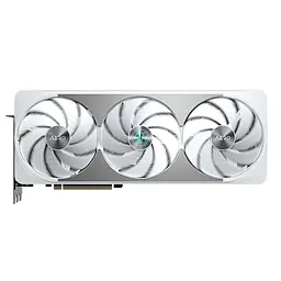 Відеокарта GIGABYTE GeForce RTX5070 Ti 16 ГБ AERO OC (GV-N507TAERO OC-16GD)