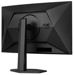 Монiтор 27" AOC C27G4ZXU Black - мініатюра 12