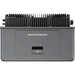 Зарядна станція Fossibot FBP1200 + 2xFBP1200-B [162045] - мініатюра 7