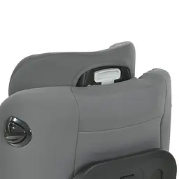 Дитяче автокрісло ME 1187 i-FREE ME 1187 Shadow Gray - мініатюра 7