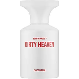 Парфумована вода оригінал Borntostandout Dirty Heaven 50 мл