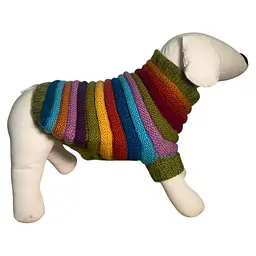 Cветр темний DIEGO sweater - l