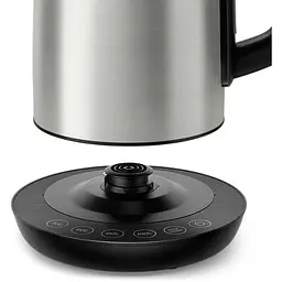 Електрочайник Philips Avance Collection 1.7 л (HD9359/90) - мініатюра 4