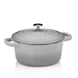 Каструля Kela Calido 2,5 л Silver (12605)
