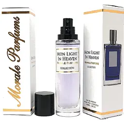 Парфумована вода Morale Parfums Moon Light In Heaven, 30 мл