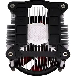 Вентилятор для процесора Xilence I250PWM (LGA1150/1151/1155/1156/1200) - мініатюра 5