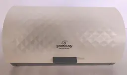Хлебница Bohmann BH 7257 White - мініатюра 2