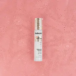 Флюїд від пігментних плям зволожуючий Babaria Moisturizing Fluid Anti-Dark Spot SPF20, 50 мл - мініатюра 3
