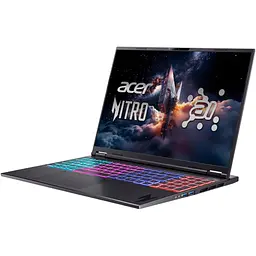 Ноутбук Acer Nitro 16S AI AN16S-61 (NH.U07EP.001) [174609] - мініатюра 3
