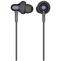 Навушники 1MORE E1025 Stylish Dual-dynamic Driver Mic Black (E1025-BLACK)