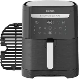 Мультипіч Tefal EasyFry&Grill XXL EY801815 - мініатюра 3