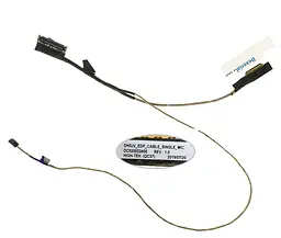 Шлейф матриці / шлейф екрана для ноутбука Acer Aspire A315-33, A315-41, A315-53 (DC020032400) Оригінал від Acer, 15.6", 30pin, 60Hz