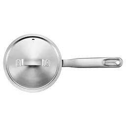 Ківш Fiskars All Steel 1,5 л матовий (1064750) - мініатюра 2