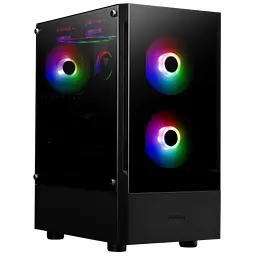 Корпус Gamdias TALOS E3 ARGB Black (4712960136489)