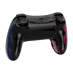 Геймпад Xtrike ME GP-52 Bluetooth RGB PS4/IOS/Android/PC/Nintendo (GP-52) - мініатюра 4